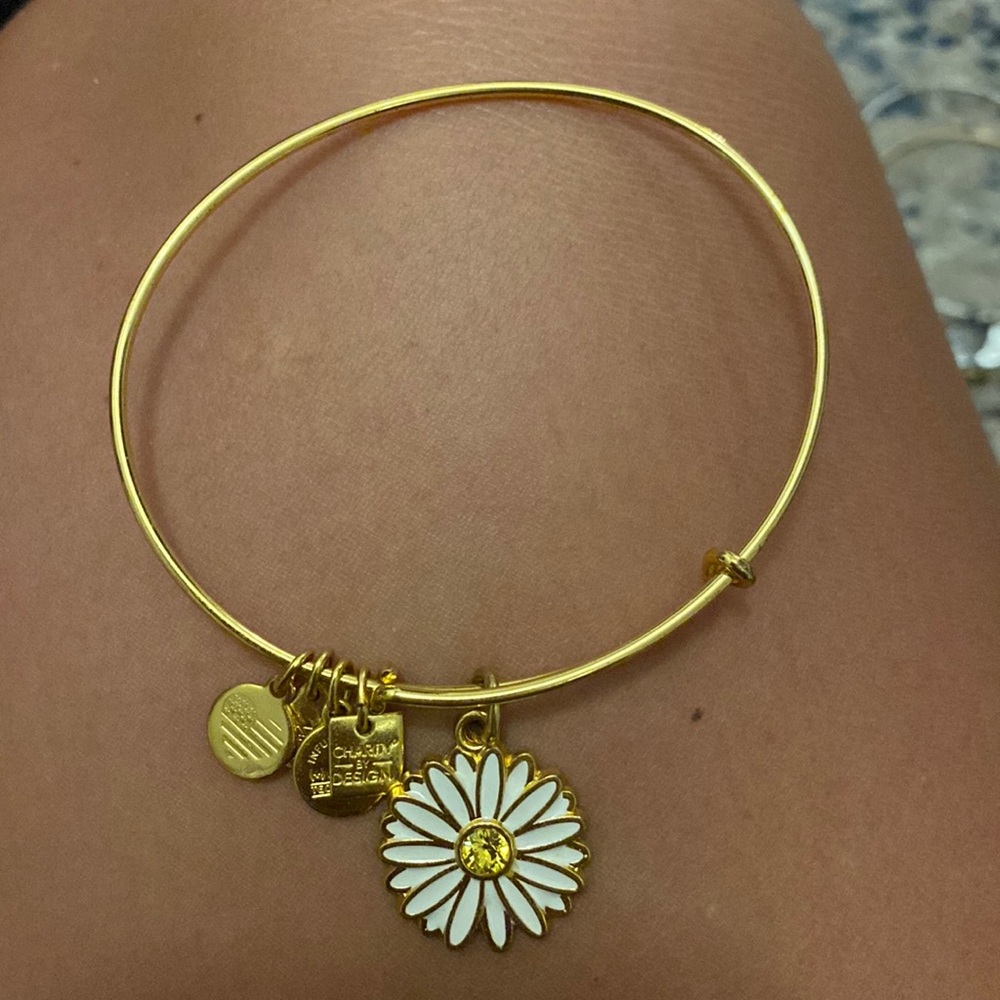 Alex and Ani Bracelet